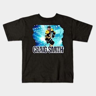 Craig Smith Kids T-Shirt